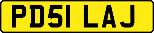 PD51LAJ