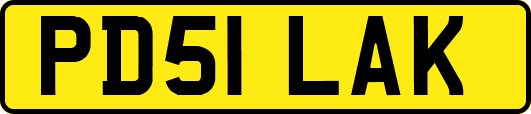 PD51LAK