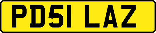 PD51LAZ