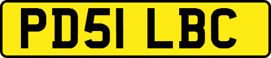 PD51LBC