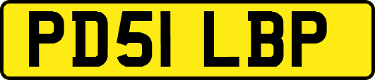 PD51LBP