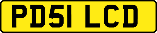 PD51LCD