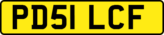 PD51LCF