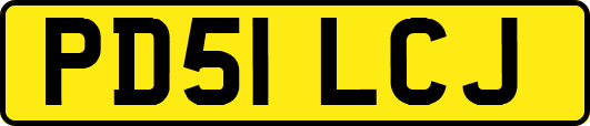 PD51LCJ