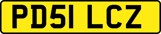 PD51LCZ