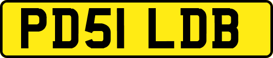 PD51LDB