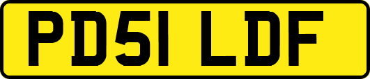 PD51LDF