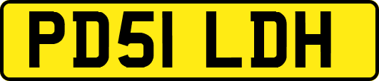 PD51LDH