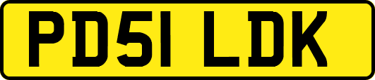 PD51LDK