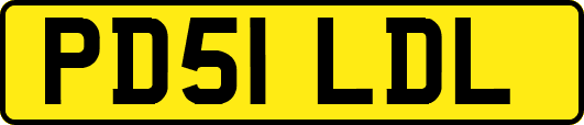 PD51LDL