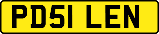 PD51LEN