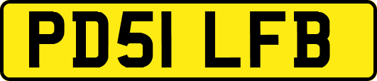 PD51LFB