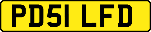 PD51LFD