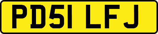 PD51LFJ