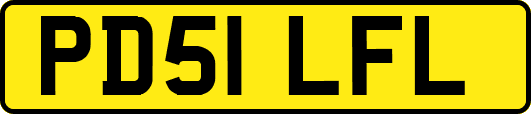 PD51LFL