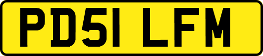 PD51LFM
