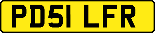 PD51LFR