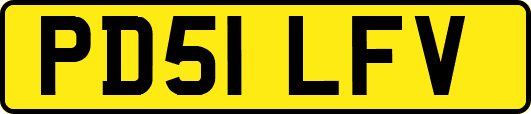 PD51LFV
