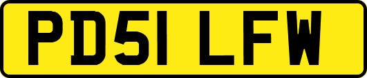 PD51LFW