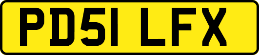 PD51LFX