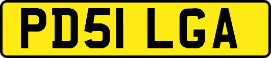 PD51LGA