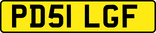 PD51LGF
