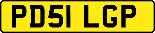 PD51LGP