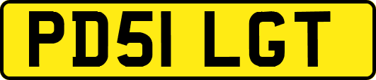 PD51LGT