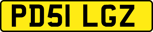 PD51LGZ