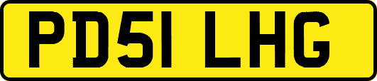 PD51LHG