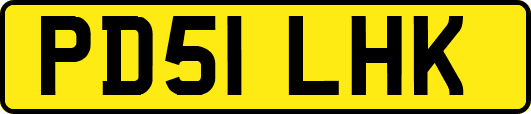 PD51LHK