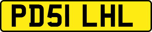 PD51LHL