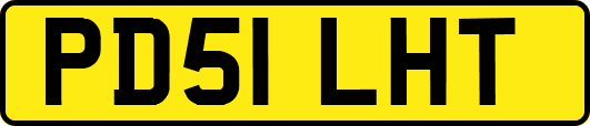 PD51LHT