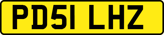 PD51LHZ