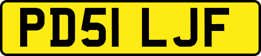 PD51LJF