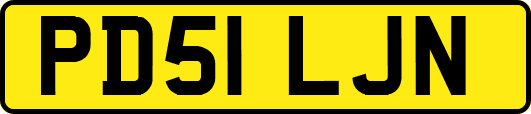 PD51LJN
