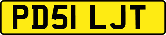 PD51LJT