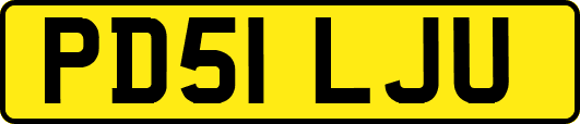 PD51LJU