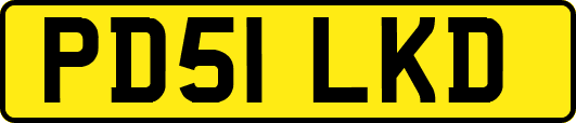 PD51LKD