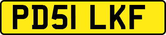 PD51LKF