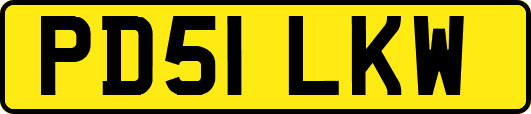PD51LKW