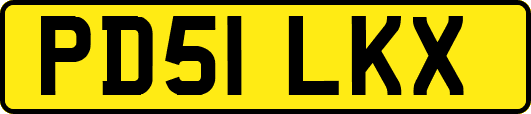 PD51LKX