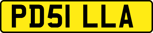 PD51LLA