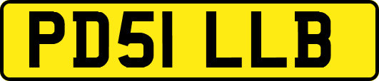 PD51LLB