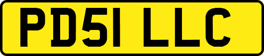 PD51LLC