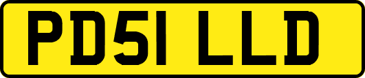 PD51LLD