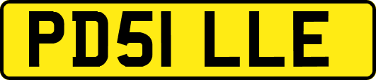 PD51LLE