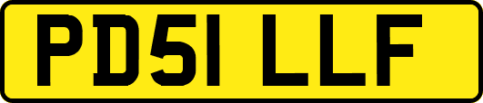 PD51LLF