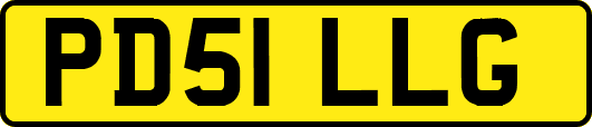 PD51LLG