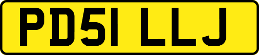 PD51LLJ